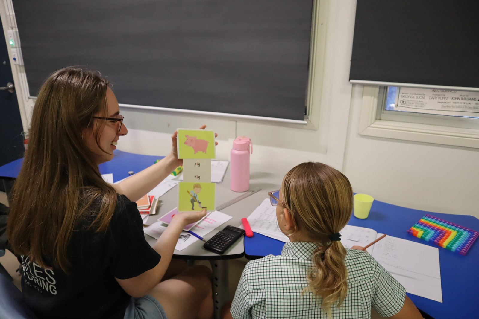 Initial Assessment illustration