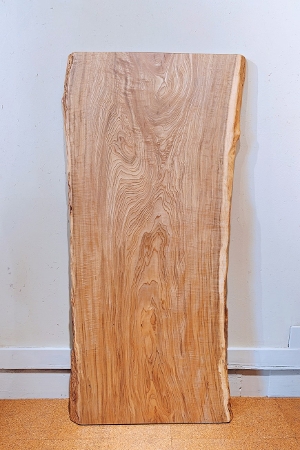 神奈川県 海老名店展示 栓（せん）材 一枚板 テーブル用天板 セール