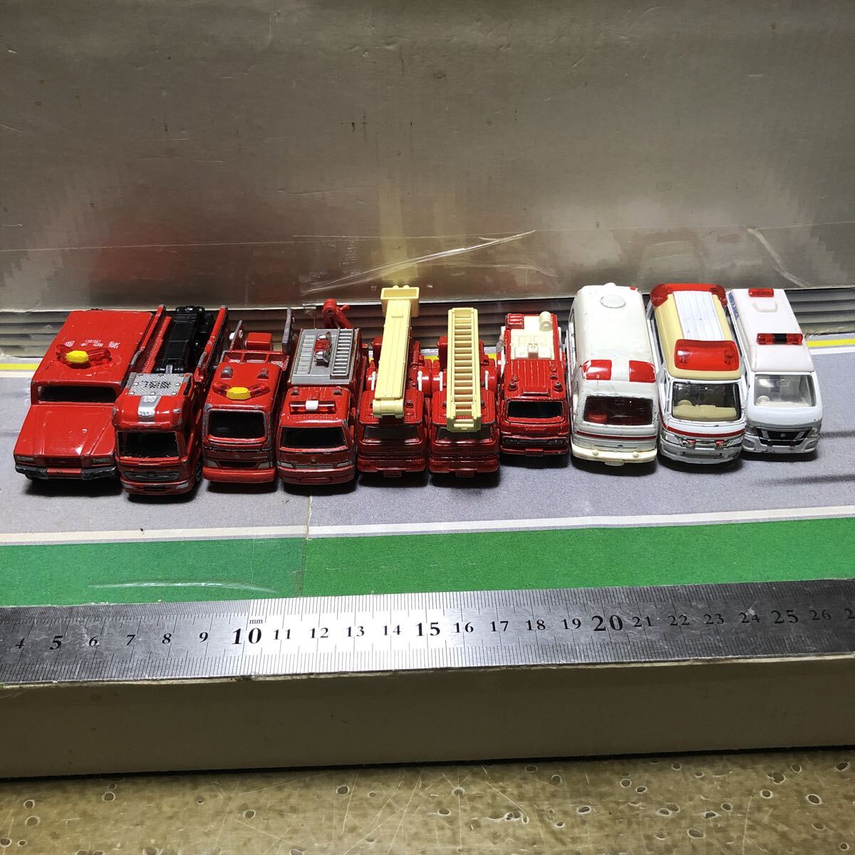 2026年最新】Yahoo!オークション -トミカ 日本製 セットの中古品・新品