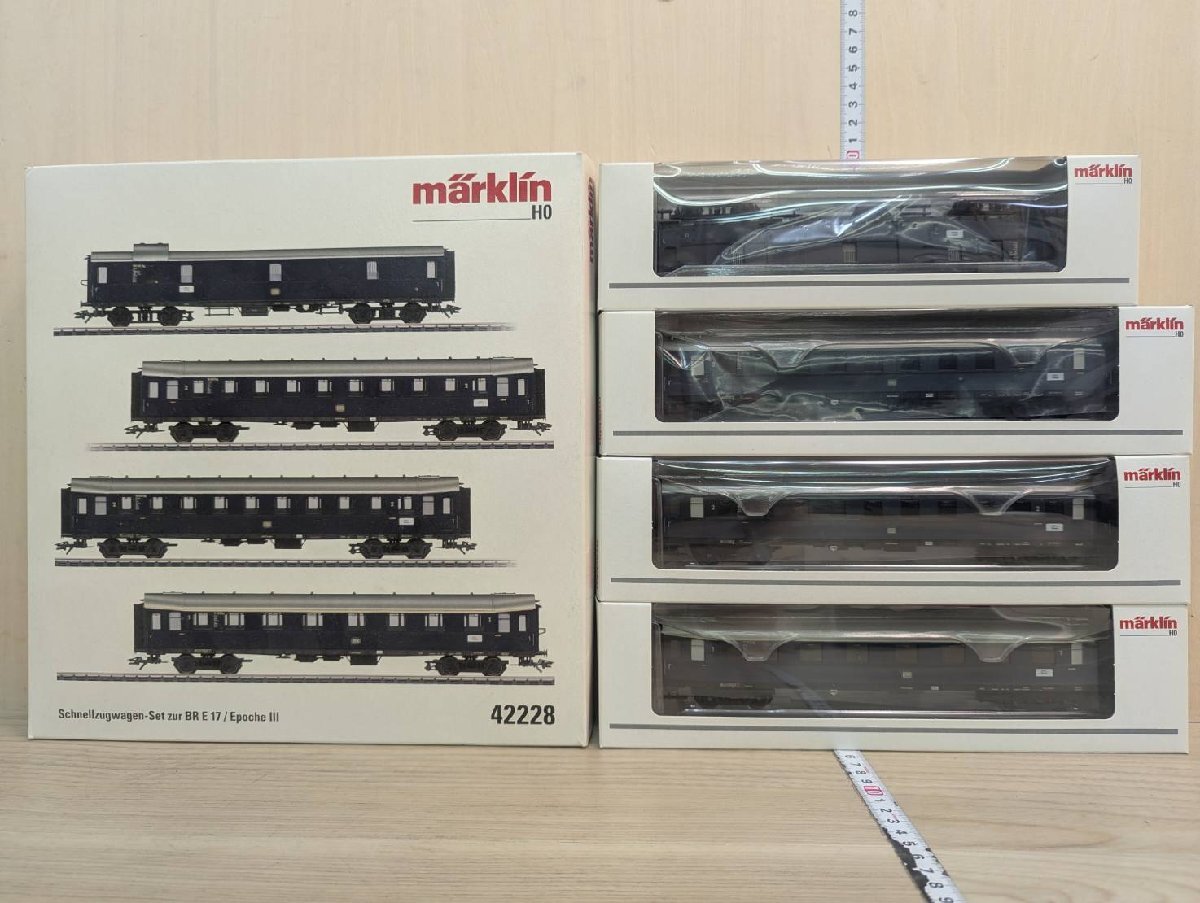 2026年最新】Yahoo!オークション -メルクリン marklin(鉄道模型)の中古