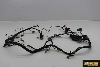 Motorcycle Wires & Electrical Cabling for Kawasaki Ninja ZX7 for