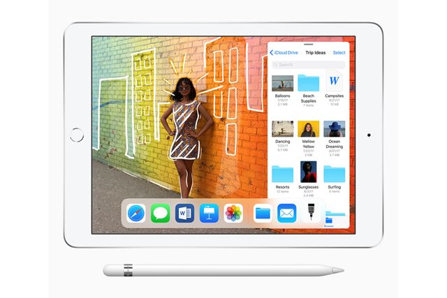 Apple iPad 9.7インチ Wi-Fiモデル 32GB MR7G2J/A [シルバー] 価格比較