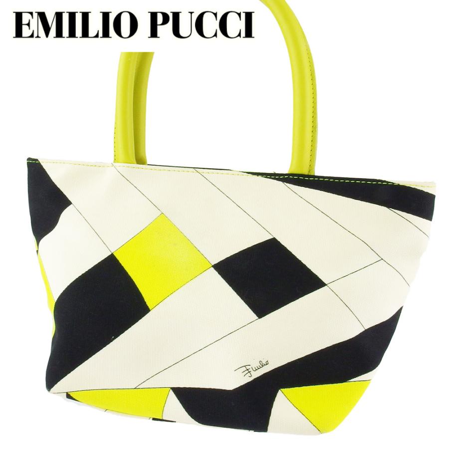EMILIO PUCCI（エミリオプッチ） 【大幅割引☆30%OFF】エミリオ プッチ