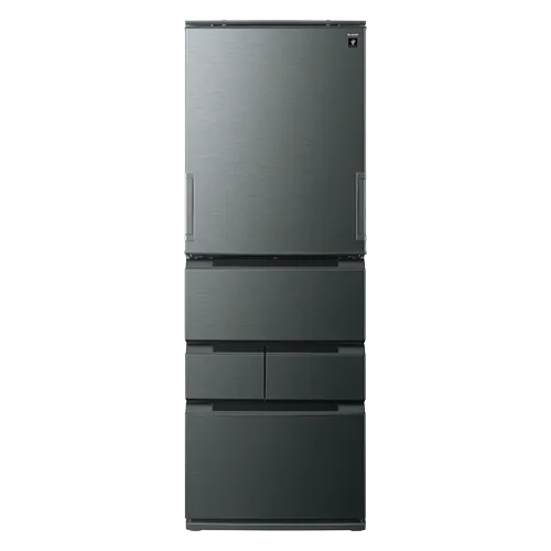 仕様 / 寸法 | SJ-D14F | 冷蔵庫：シャープ