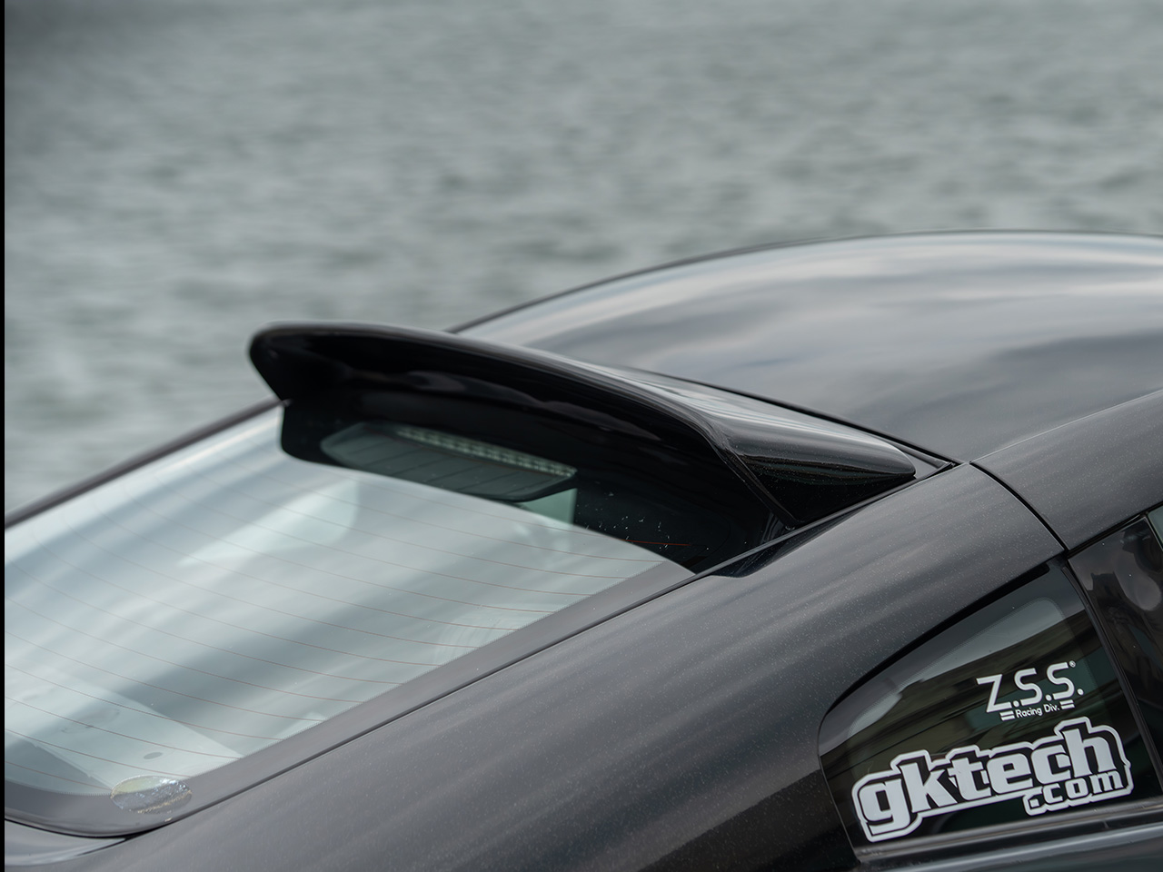 Z33 フェアレディZ ルーフウイング - ORIGIN Labo.