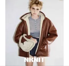 2026年最新】NKNIT vegan moutonの人気アイテム - メルカリ